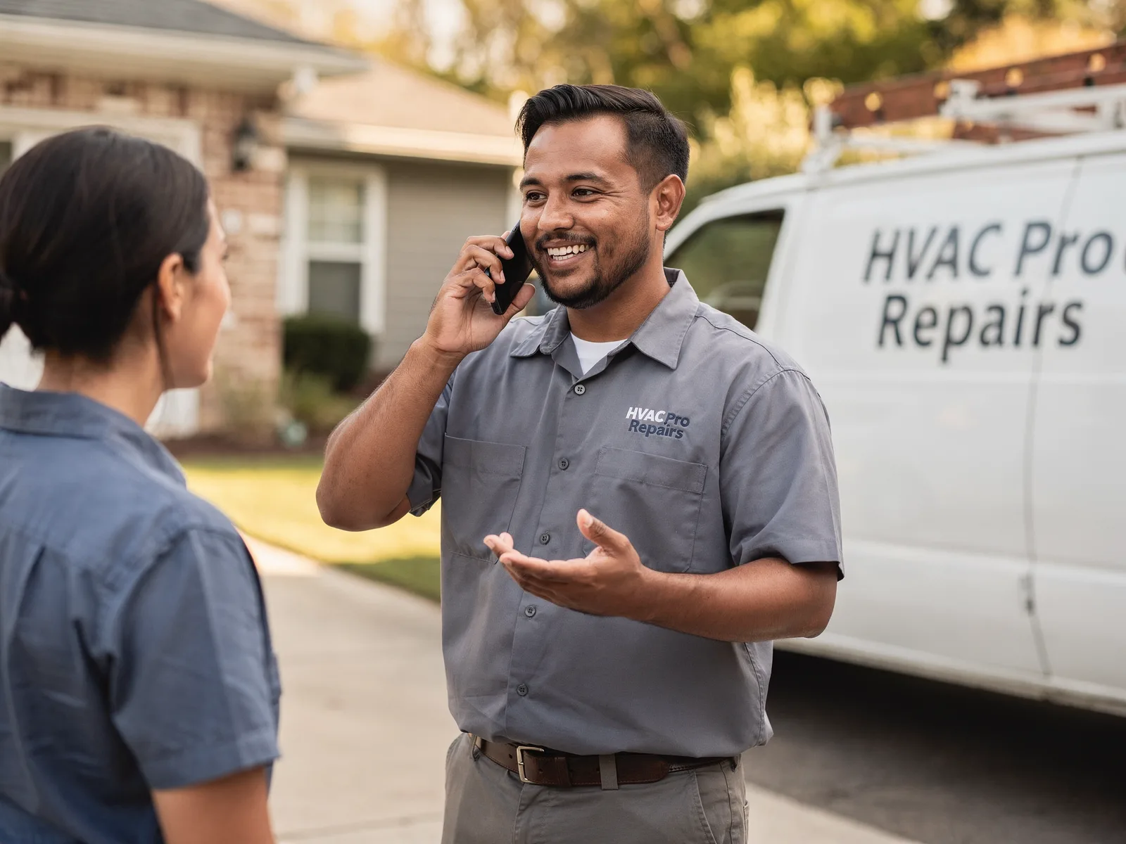 Heat Pump Repair Lafayette, LA FAQs